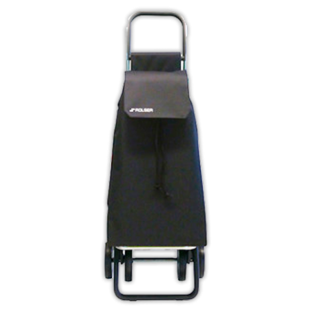 Carro para la compra ROLSER SAQUET LN 4