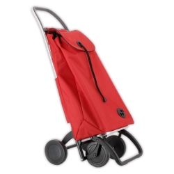 Carro para la compra ROLSER I-MAX