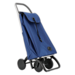Carro para la compra ROLSER I-MAX