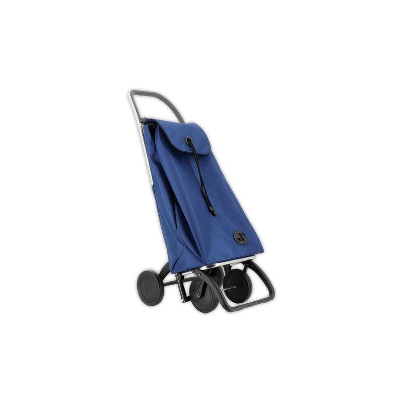 Carro para la compra ROLSER I-MAX