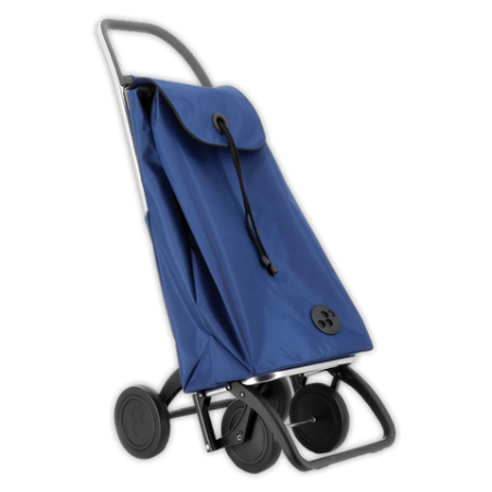 Carro para la compra ROLSER I-MAX