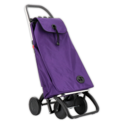 Carro para la compra ROLSER I-MAX | APLIUM