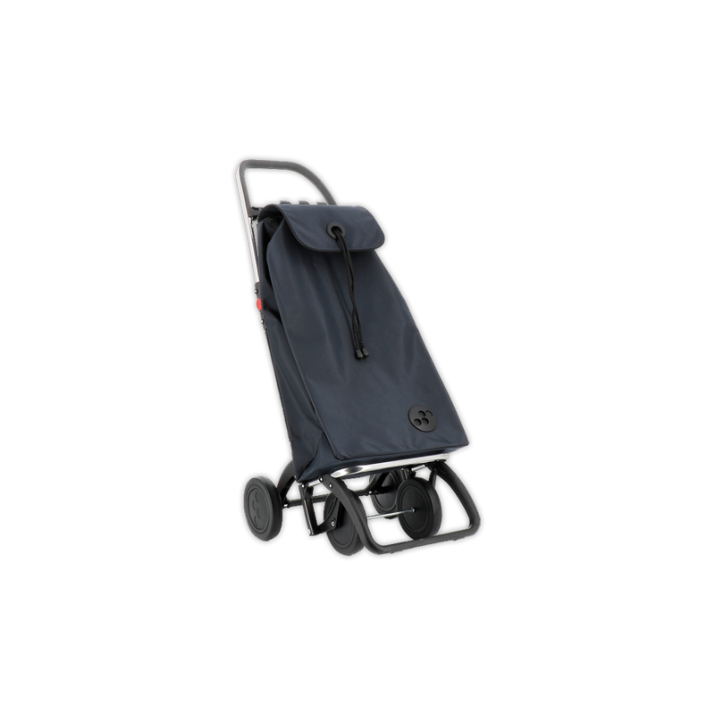 Carro para la compra ROLSER I-MAX