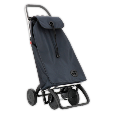 Carro para la compra ROLSER I-MAX