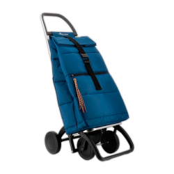 Carro para la compra ROLSER BIG POLAR 4