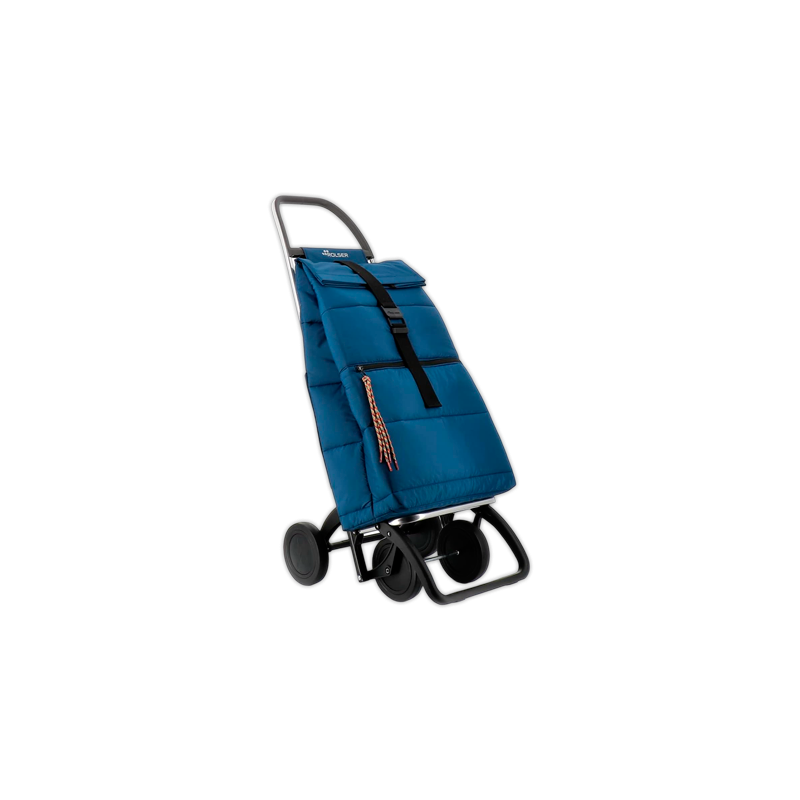 Carro para la compra ROLSER BIG POLAR 4