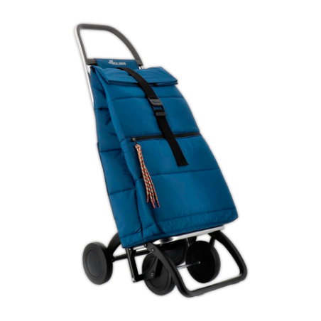 Carro para la compra ROLSER BIG POLAR 4