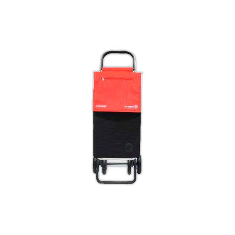 Carro para la compra ROLSER SBELTA MF