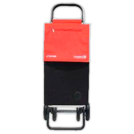 Carro para la compra ROLSER SBELTA MF