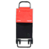 Carro para la compra ROLSER SBELTA MF