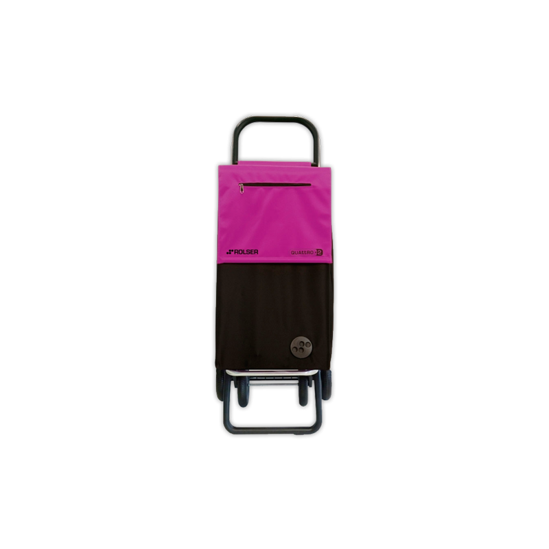 Carro para la compra ROLSER SBELTA MF