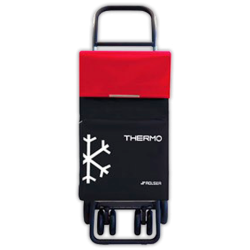 Carro para la compra ROLSER TERMO MF