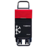 Carro para la compra ROLSER TERMO MF
