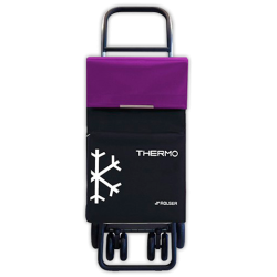 Carro para la compra ROLSER TERMO MF | APLIUM