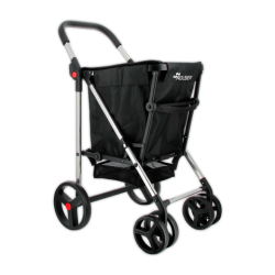 Carro para la compra ROLSER BASKET MF 4B