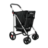 Carro para la compra ROLSER BASKET MF 4B