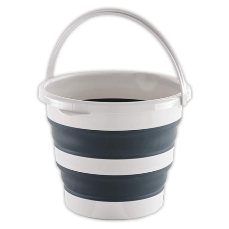 Cubo Plegable MERY