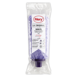 Fregona microfibra MERY
