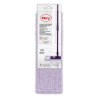 Recambio mopa microfibra MERY Lila