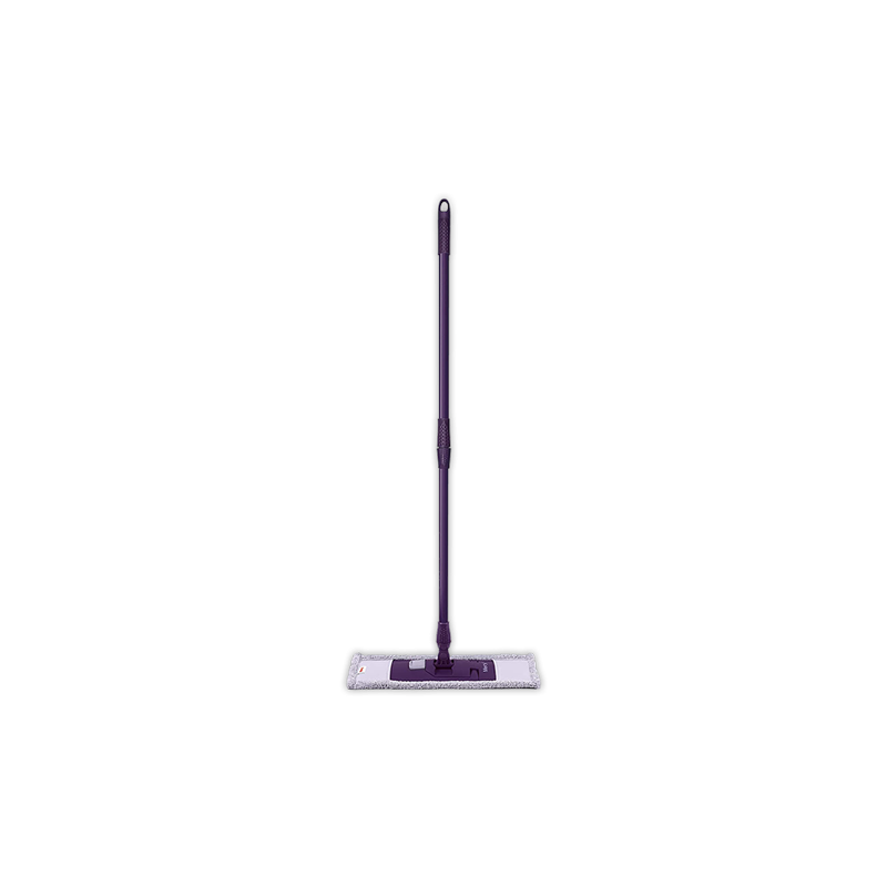 Mopa microfibra MERY Lila-Morado