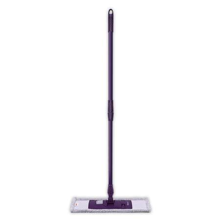 Mopa microfibra MERY Lila-Morado