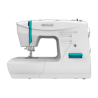 Maquina coser CECOTEC BELLECOUTURE 6600