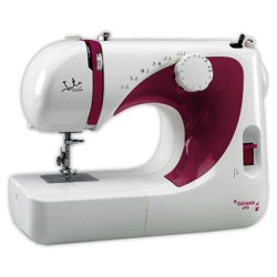 Maquina coser JATA MC695