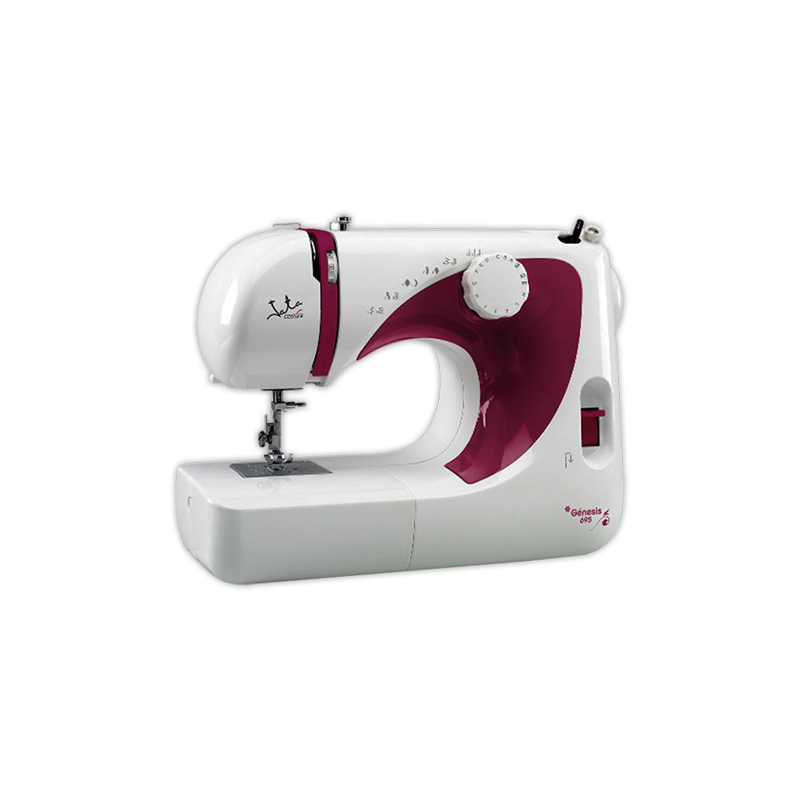 Maquina coser JATA MC695