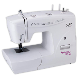 Maquina coser JATA MC744