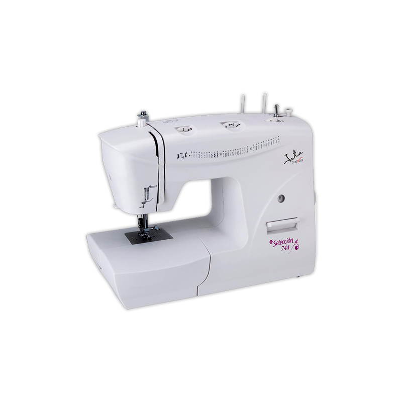 Maquina coser JATA MC744