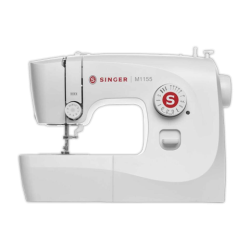 Maquina coser SINGER M1155