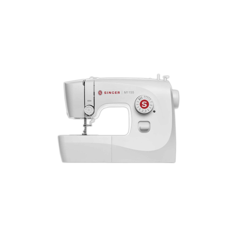 Maquina coser SINGER M1155