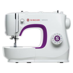 Maquina coser SINGER M3505