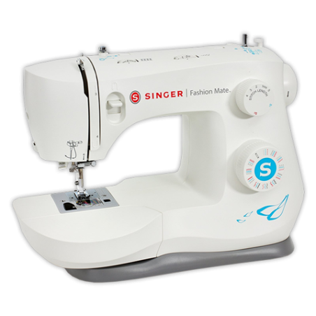 Maquina coser SINGER Talent 3342