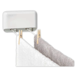 Tendedero automatico extensible 0039