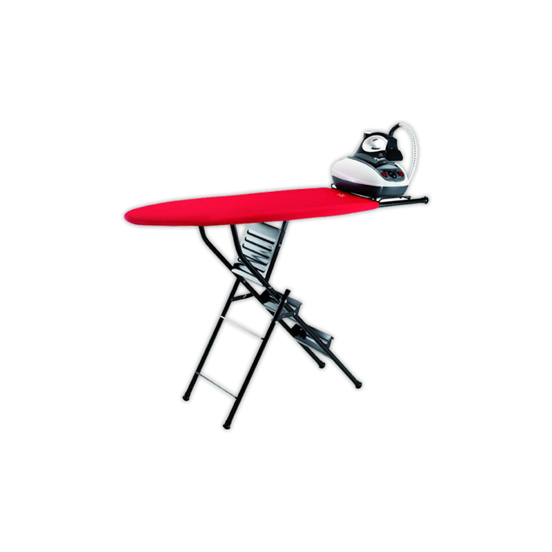 Tabla de planchar JATA 848S Con Escalera