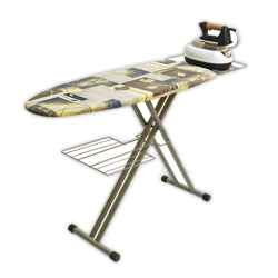 Tabla de planchar ORBEGOZO TP4000