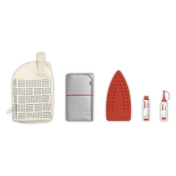 Kit para plancha RAYEN 6168