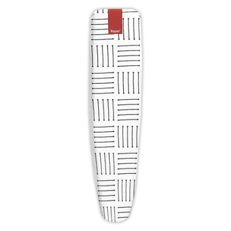 Funda de plancha-mangas RAYEN 6324