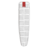 Funda de plancha-mangas RAYEN 6324
