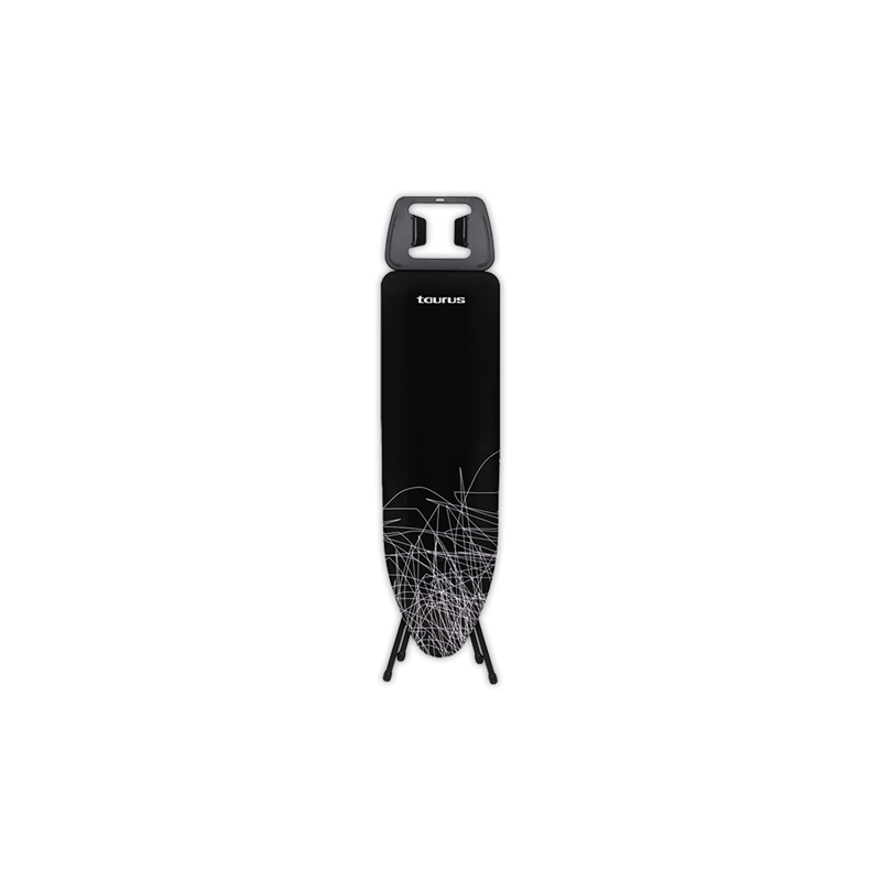 Tabla de planchar TAURUS ARGENTA BLACK