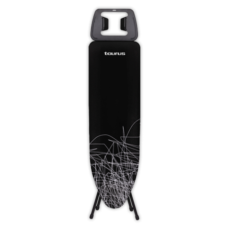 Tabla de planchar TAURUS ARGENTA BLACK