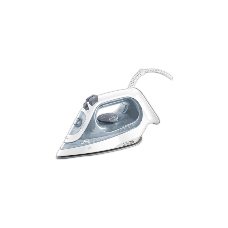 Plancha de vapor BRAUN SI3054GY