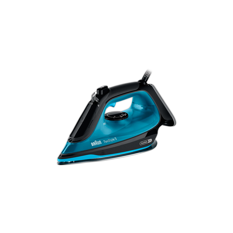 Plancha de vapor BRAUN SI5256BL