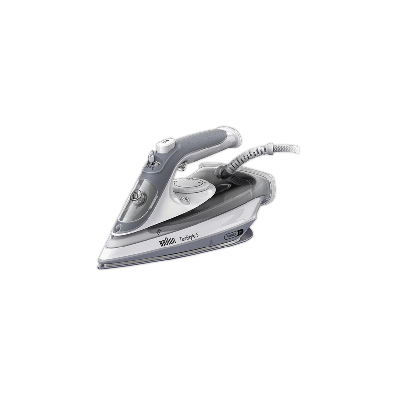 Plancha de vapor BRAUN SI5078GY