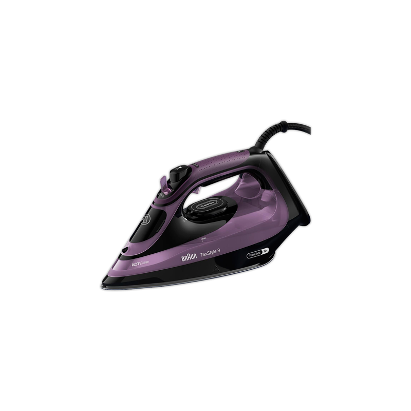 Plancha de vapor BRAUN SI9661VI