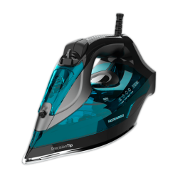 Plancha de vapor CECOTEC F&F 5055 PRO