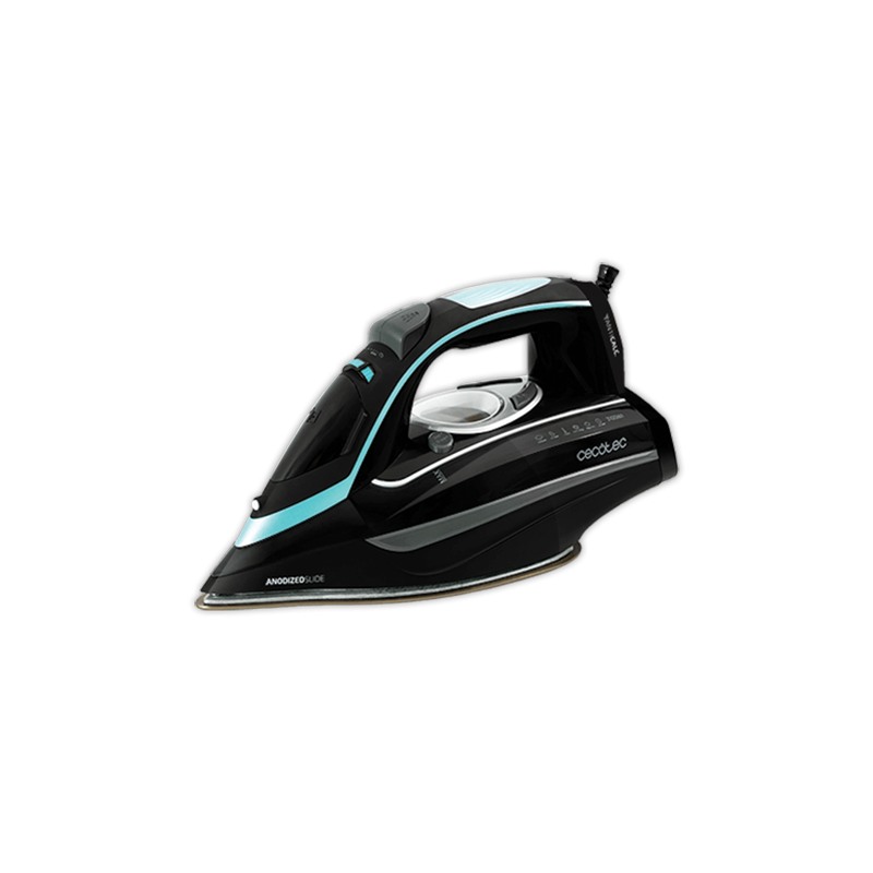 Plancha de vapor CECOTEC 750 Smart