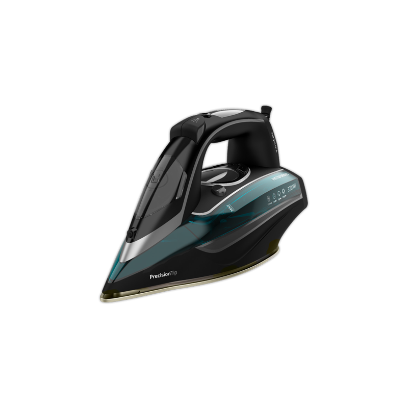 Plancha de vapor CECOTEC F&F 6060 ULTRA