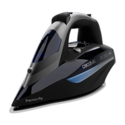 Plancha de vapor CECOTEC IRONHERO 3200